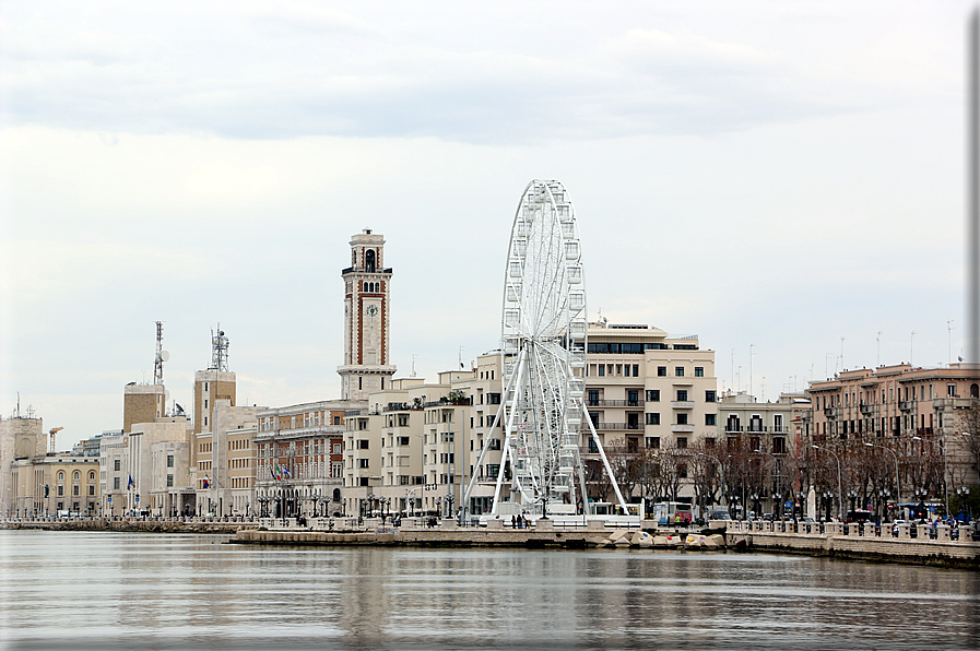 foto Lungomare di Bari